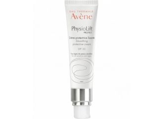 Eau thermale avene physiolift protect spf30 30 ml