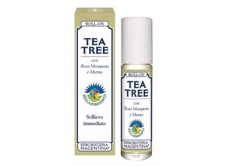 TEA TREE ROLL-ON 10 ML