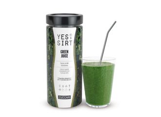 Yes sirt green juice 280 g