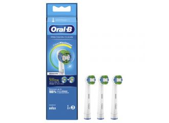Oralb refill eb-20-3 prec clean