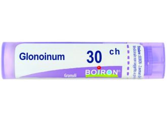 Glonoinum 30ch gr
