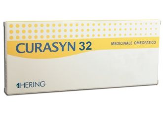 Curasyn 32 30cps 0,5g