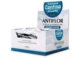 Antiflor flor-stop damigiane 1 busta