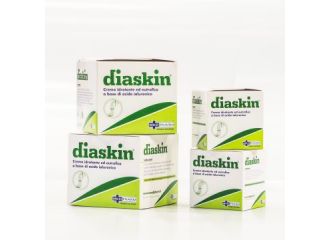 Diaskin crema idratante viso 250 ml