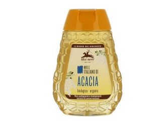 Miele di acacia bio squeezer 250 g