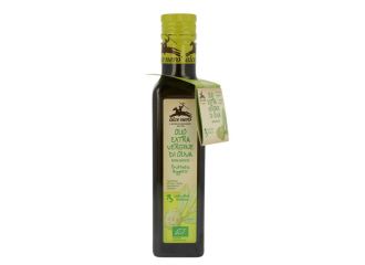 Olio ex vergine d'oliva a bassa acidita' bio 250 ml