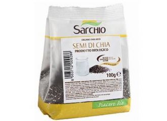Semi di chia 100 g