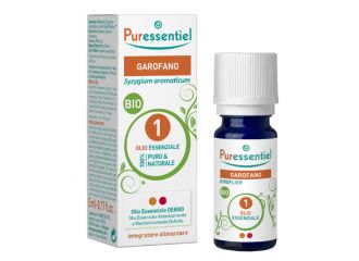 Puressentiel garofano olio essenziale bio 5 ml