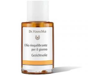 Dr hauschka olio riequil gg 5ml