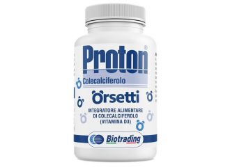 Proton 90 orsetti gommosi