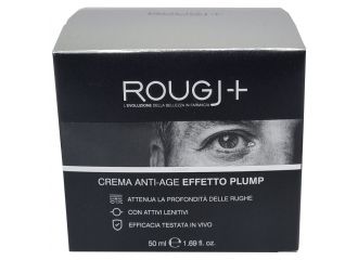 Rougj crema dopobarba 50 ml