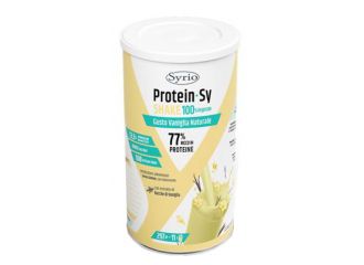 Protein-sy shake vaniglia 297 g