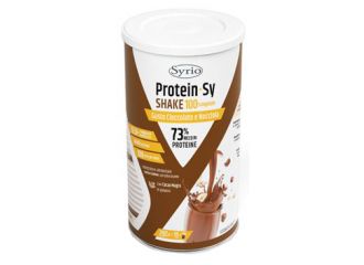 Protein-sy shake cioccolato 297 g