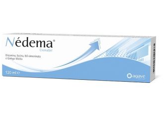 Nedema cremagel 120 ml