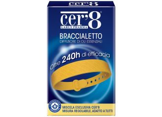 Cer'8 braccialetto diffusore