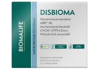 Biomalife disbioma 14 bustine