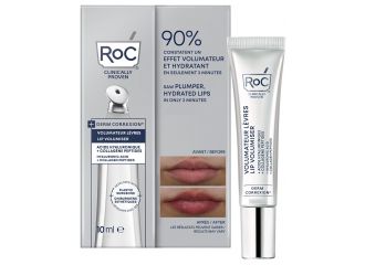 Roc derm correxion lip volumizer 10 ml