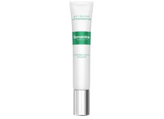 Somatoline skin expert contorno occhi levigante antirughe 15 ml