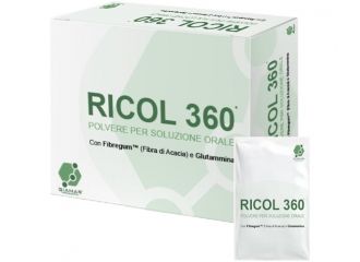 Ricol 360 15 bustine