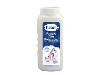 Fissan polvere alta protezione new 100 g