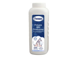 Fissan polvere alta protezione new 200 g