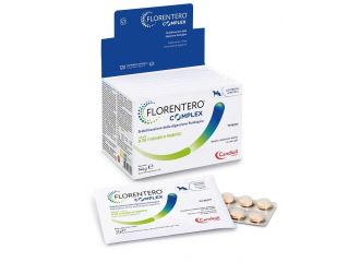 Florentero complex 120 compresse