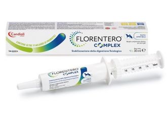 Florentero complex 30 ml