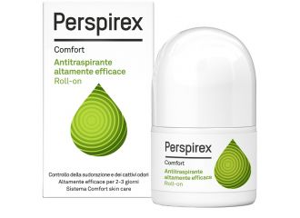 Perspirex comfort roll on 20 ml