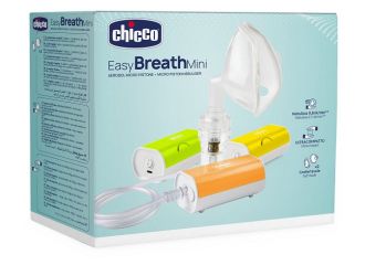 Aerosol micropistone mini easy breath chicco