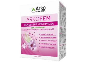 Arkofem 60 capsule