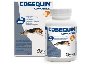 Cosequin gatti 15 capsule