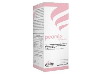 Peamir donna 15 stickpack