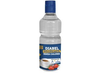 Giusto diabel dolcificante liquido basso indice glicemico 200 ml