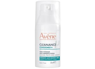 Avene cleanance comedomed+ trattamento intensivo quotidiano anti imperfezioni 30 ml