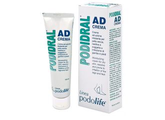 Podidral ad crema 100 ml