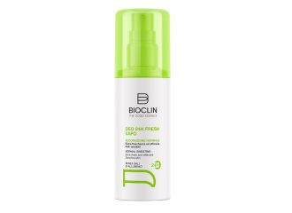 Bioclin deo 24h vapo fresh nuova formula 100 ml