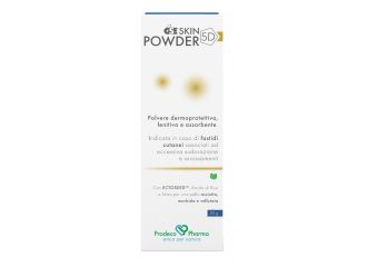 Gse skin powder 5d 50 g