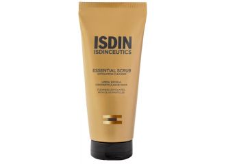 Isdinceutics essential scrub crema 100 g