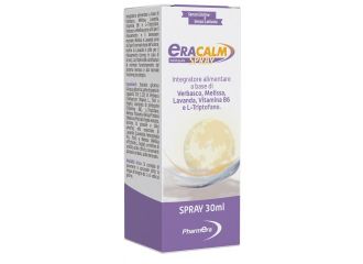 Eracalm spray sublinguale 30 ml