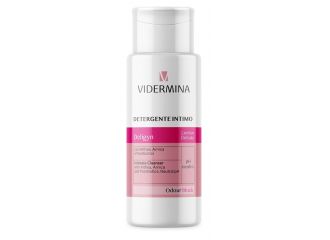 Vidermina deligyn detergente 300 ml nuova formula
