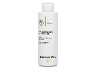 Lfp gel detergente purificante bioma reset 200 ml