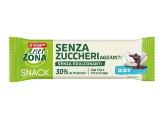 Enerzona snack coconut nas 33 g