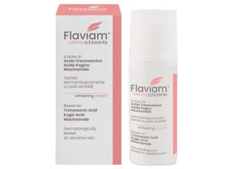 Flaviam crema schiarente 40 ml