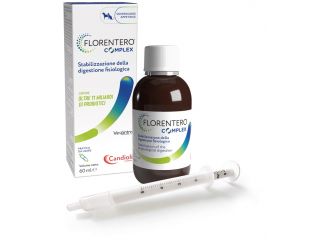 Florentero complex 60 ml