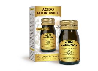 Acido ialuronico 60 pastiglie