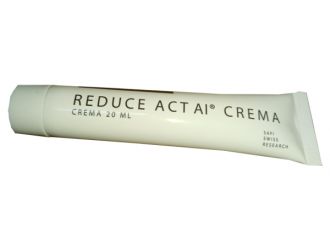 Reduce act ai crema 20 ml