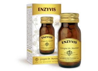 Enzyvis 100 pastiglie