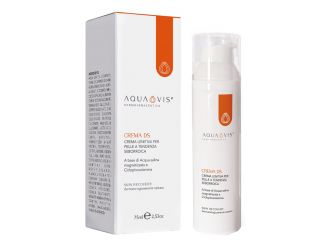 Aquavis ds crema 75 ml