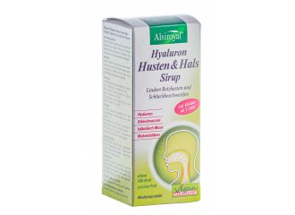 Hyaluron tosse & gola sciroppo 150 ml