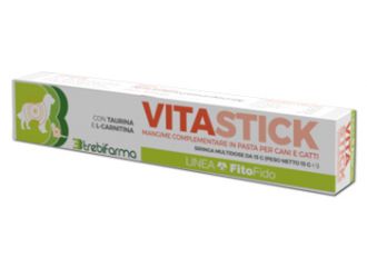 Vitastick pasta siringa 15 g